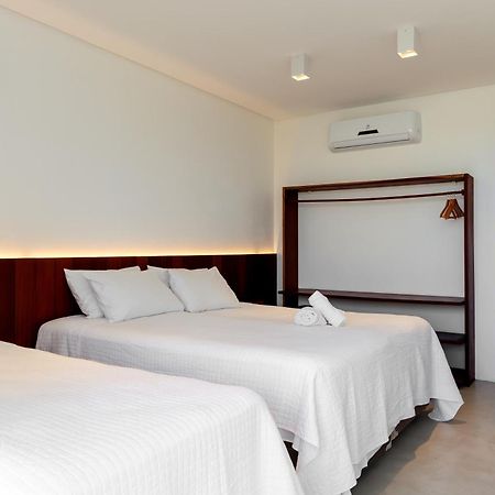 Casa Seriguela - Praia Do Patacho - Rota Ecologica Dos Milagres Porto de Pedras Ngoại thất bức ảnh