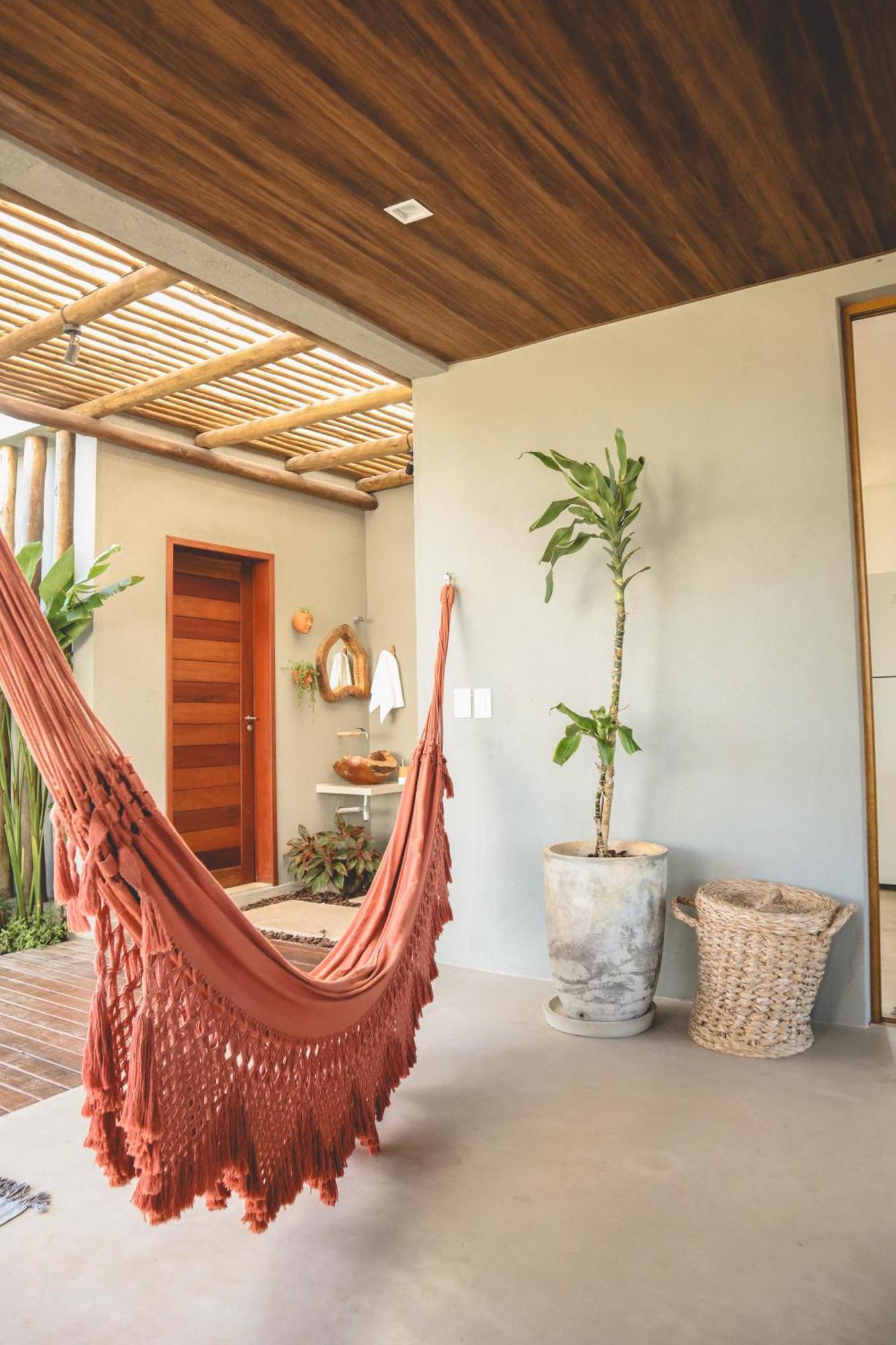 Casa Seriguela - Praia Do Patacho - Rota Ecologica Dos Milagres Porto de Pedras Ngoại thất bức ảnh