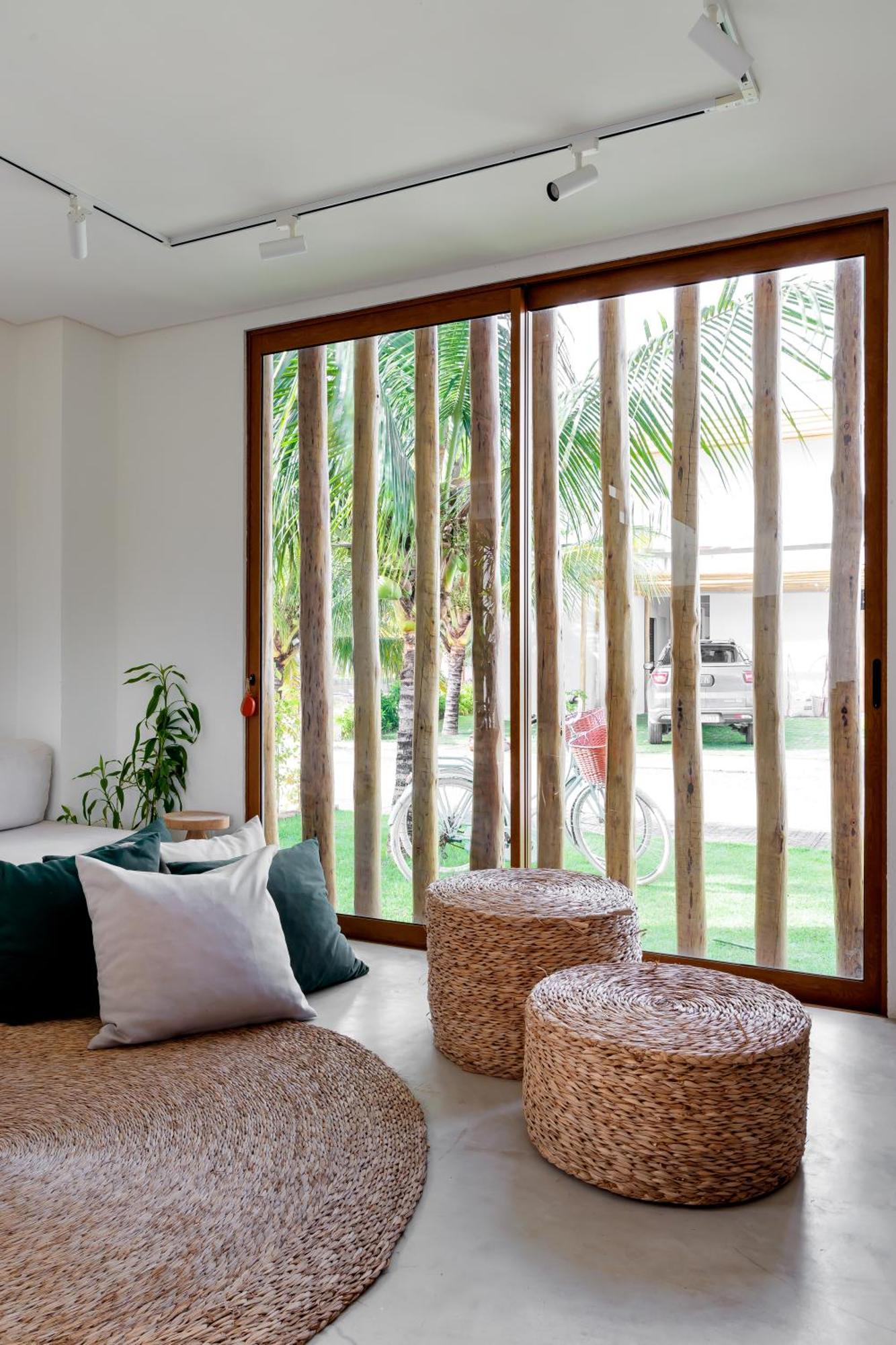Casa Seriguela - Praia Do Patacho - Rota Ecologica Dos Milagres Porto de Pedras Ngoại thất bức ảnh