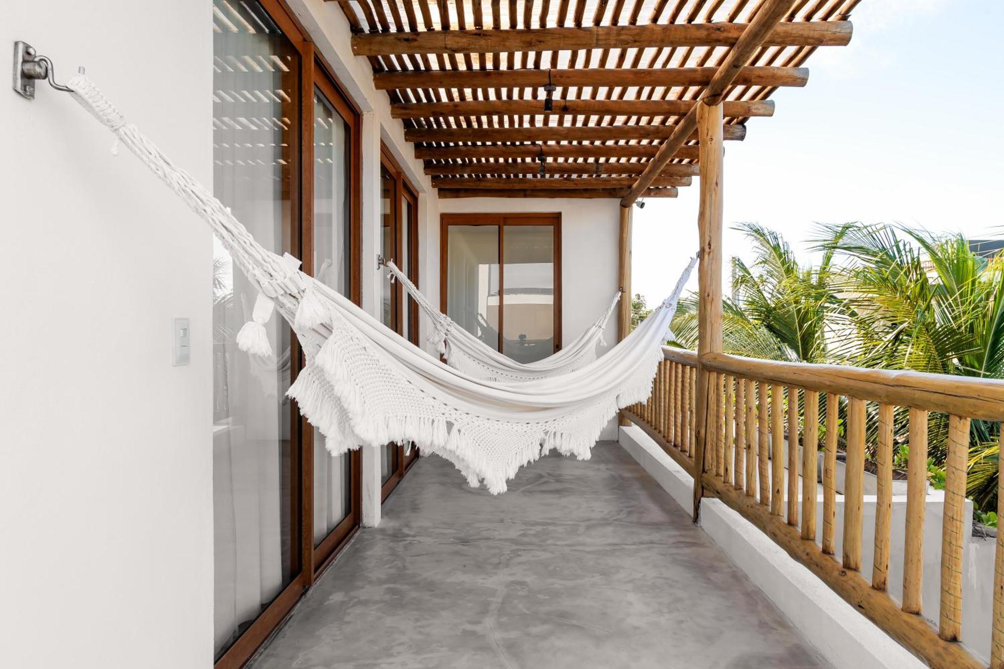 Casa Seriguela - Praia Do Patacho - Rota Ecologica Dos Milagres Porto de Pedras Ngoại thất bức ảnh